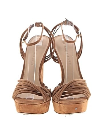 Veronica Beard Sandals (view 2)