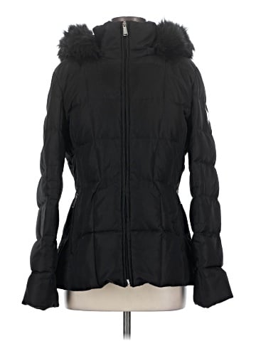 Calvin Klein Snow Jacket (view 1)