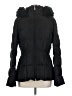Calvin Klein 100% Polyester Black Snow Jacket Size M - photo 1