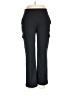 Marika Black Cargo Pants Size L (estimated) - photo 1