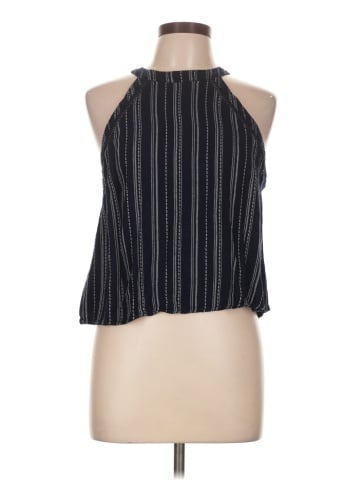 Mossimo Supply Co. Sleeveless Blouse (view 1)