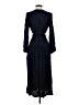 Old Navy Black Cocktail Dress Size XS - photo 2