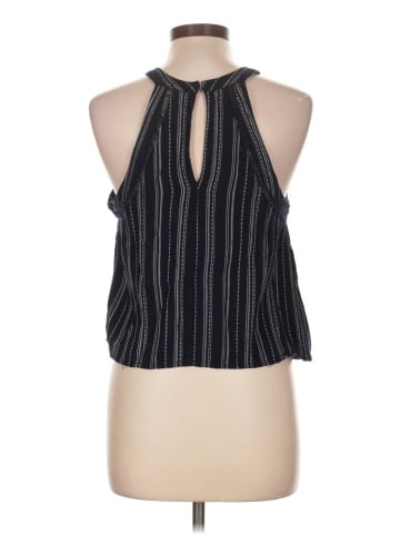 Mossimo Supply Co. Sleeveless Blouse (view 2)