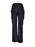 Marika Black Cargo Pants Size L (estimated) - photo 2