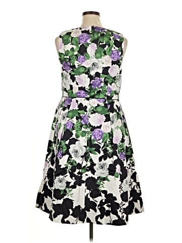 Talbots Cocktail Dress (view 2)
