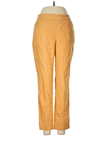 Banana Republic Factory Store Linen Pants (view 1)