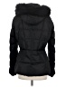 Calvin Klein 100% Polyester Black Snow Jacket Size M - photo 2