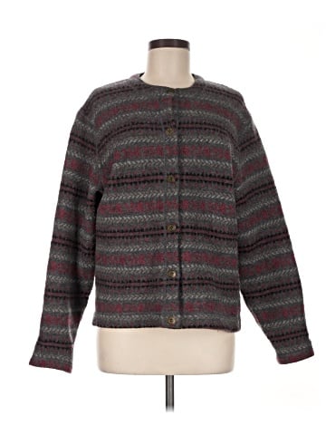 Woolrich Cardigan (view 1)