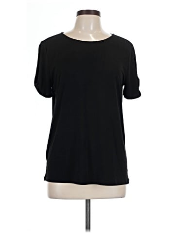 Ann Taylor Factory Short Sleeve Top (view 1)