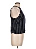 Mossimo Supply Co. 100% Rayon Black Sleeveless Blouse Size L - photo 4