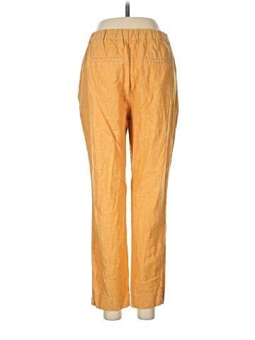 Banana Republic Factory Store Linen Pants (view 2)