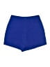 Lulus Solid Blue Skort Size M - photo 2