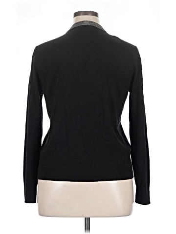 Liz Claiborne Cardigan (view 2)