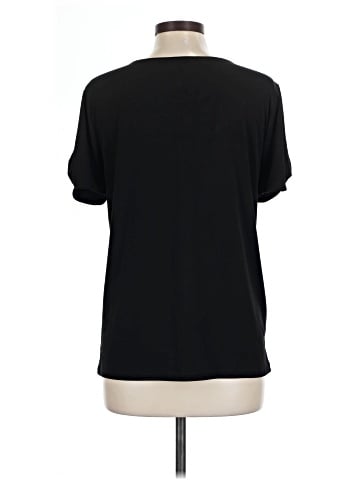 Ann Taylor Factory Short Sleeve Top (view 2)