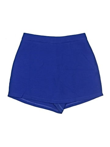 Lulus Skort (view 1)