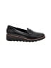 Clarks Black Flats Size 10 - photo 1