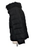 Calvin Klein 100% Polyester Black Snow Jacket Size M - photo 4