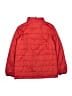 Lands' End Solid Red Snow Jacket Size 10 - 12 - photo 2