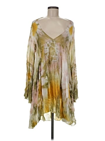 Young Fabulous & Broke Cocktail Dress (view 1)