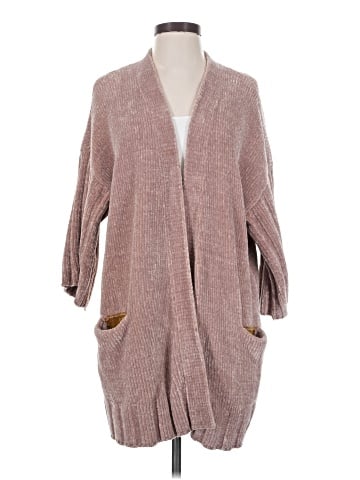 Moth Cardigan (view 1)