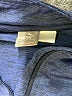 Puma Blue Pullover Sweater Size 10 - photo 3