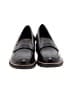 Clarks Black Flats Size 10 - photo 2