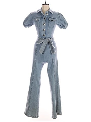 Valentine Overalls (view 1)
