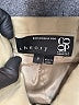 Theory 100% Cotton Tan Trenchcoat Size P (petite) - photo 3