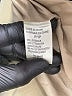 Theory 100% Cotton Tan Trenchcoat Size P (petite) - photo 4