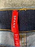 SPANX Blue Jeans Size M - photo 7