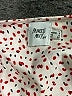 Princess Polly 100% Polyester Red 3/4 Sleeve Blouse Size 0 - photo 7