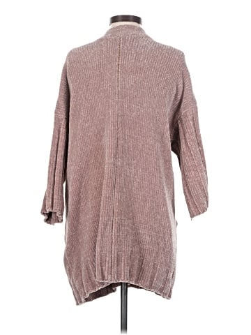 Moth Cardigan (view 2)