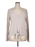 Saturday Sunday Tan Cardigan Size XL - photo 1
