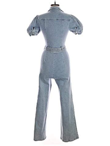 Valentine Overalls (view 2)