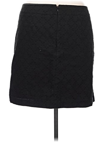 Ann Taylor LOFT Outlet Casual Skirt (view 2)