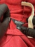 Buffalo by David Bitton Burgundy Pullover Hoodie Size M - photo 7