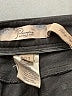 Paige 100% Polyester Black Jeggings Size 31 waist - photo 7