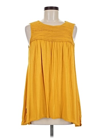 Max Edition Sleeveless Blouse (view 1)