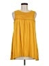 Max Edition Yellow Sleeveless Blouse Size M - photo 1