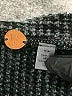 FP One 100% Cotton Black Cardigan Size M - photo 7