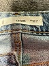 MNG 100% Cotton Blue Jeans Size 6 - photo 7