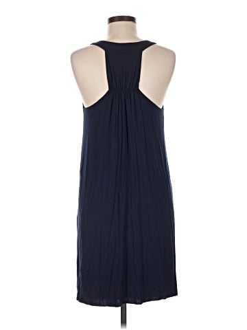 Velvet Casual Dress (view 2)