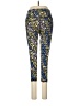 Sweaty Betty Print Yellow Active Pants Size M - photo 2