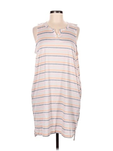 Cuddl Duds Casual Dress (view 1)
