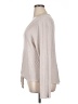 Saturday Sunday Tan Cardigan Size XL - photo 5