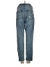 American Eagle Outfitters Hearts Blue Jeans Size 4S - photo 2