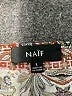 Naif Brown 3/4 Sleeve T-Shirt Size L - photo 7