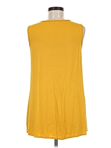 Max Edition Sleeveless Blouse (view 2)