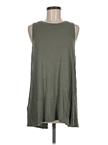 BCBGeneration Sleeveless T-Shirt (view 1)