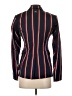 Rag & Bone Stripes Red Blazer Size 0 - photo 2